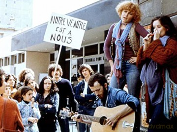 L'Une Chante l'autre Pas