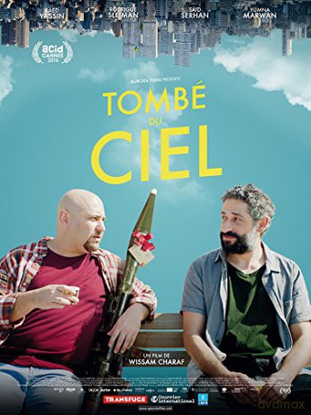Tombé du Ciel