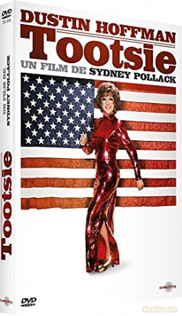 Tootsie [DVD]
