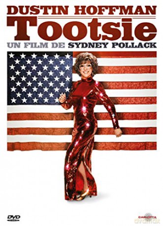 Tootsie [DVD]