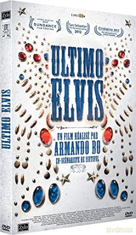 Ultimo Elvis
