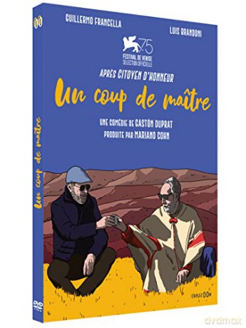 Un Coup de maître