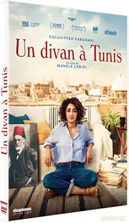 Un Divan a Tunis