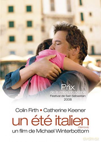 Genova (Genua. Włoskie lato) [DVD]