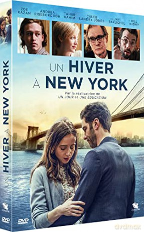 Un Hiver a New York