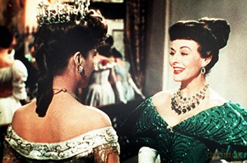 An Ideal Husband (Idealny mąż) [DVD]