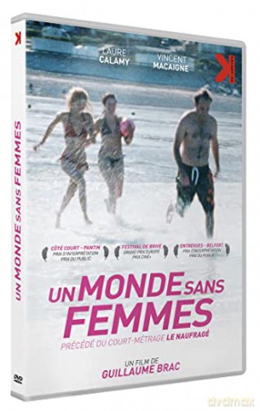 Un Monde sans Femmes