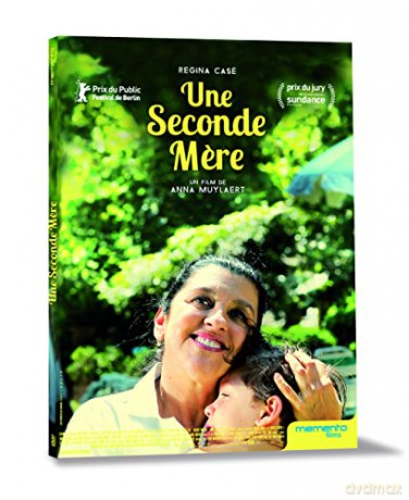Une Seconde mere