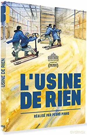 L'Usine de Rien