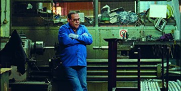 L'Usine de Rien