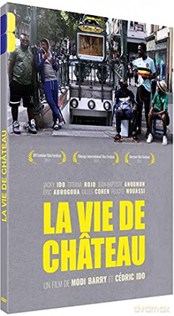 La Vie de Château