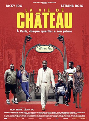 La Vie de Château