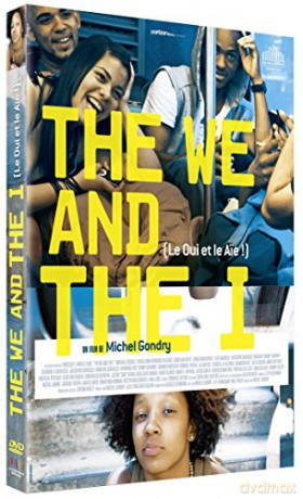 We and The I