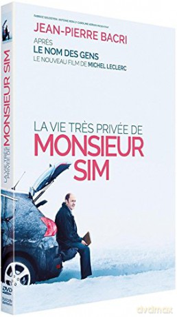 La Vie tres privée de Monsieur Sim