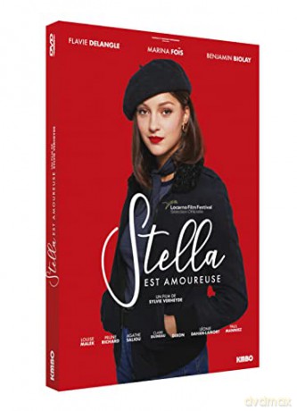 Stella est Amoureuse