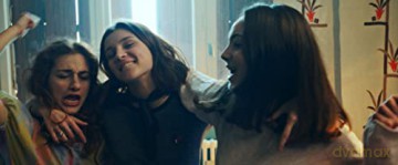 Stella est Amoureuse