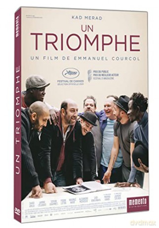 Un Triomphe