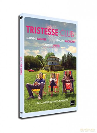 Tristesse Club