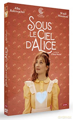 Sous le ciel d'Alice