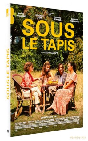 sous Le Tapis