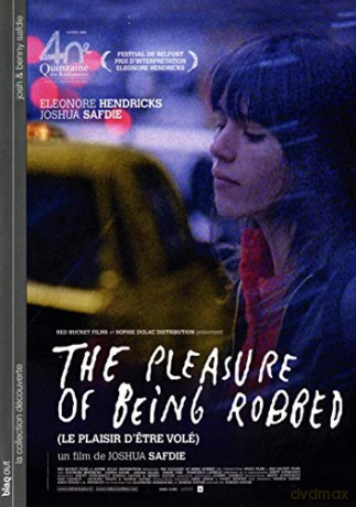 The Pleasure of Being Robbed