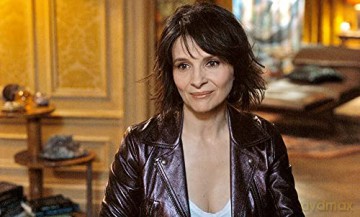 Let the Sunshine In (Isabelle i mężczyźni) [DVD]