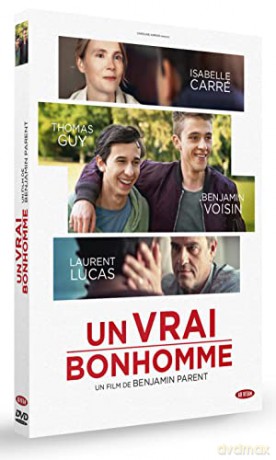 Un Vrai Bonhomme