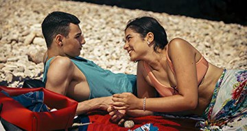An Easy Girl [DVD]