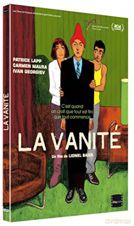La Vanité