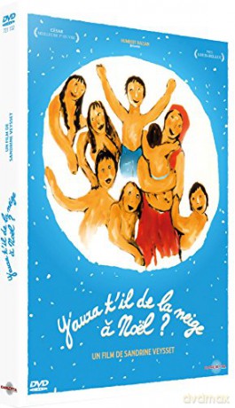 Y'aura t'il de la Neige a Noël