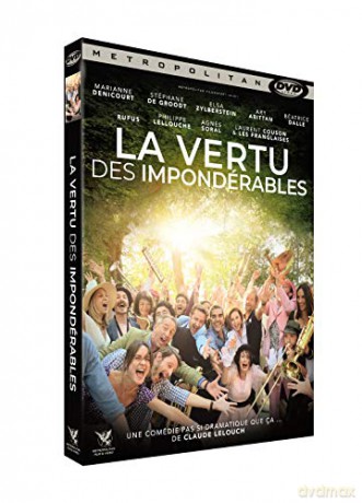 La Vertu des impondérables