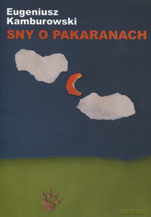 Sny o pakaranach - Eugeniusz Kamburowski [KSIĄŻKA]