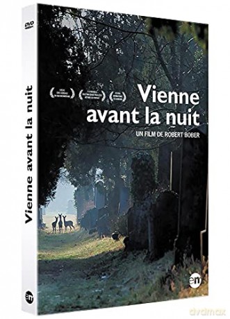 Vienne Avant la Nuit (DVD + Livre)