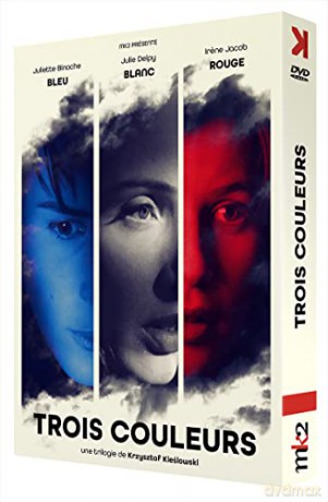 Trois Couleurs