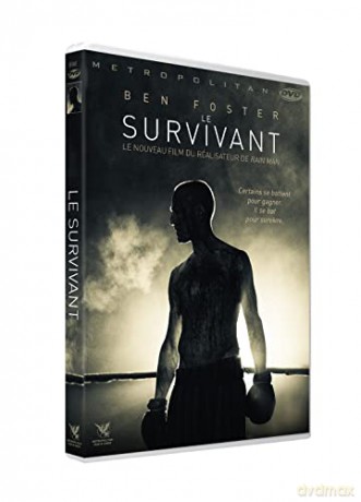 Le Survivant