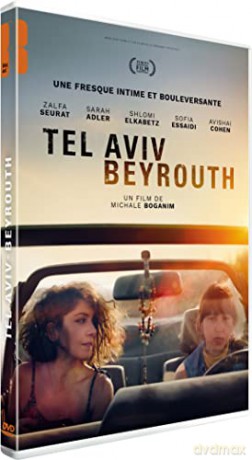Tel Aviv- Beyrouth