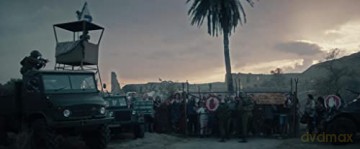 Tel Aviv- Beyrouth