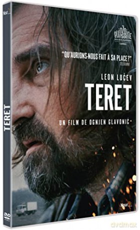 Teret