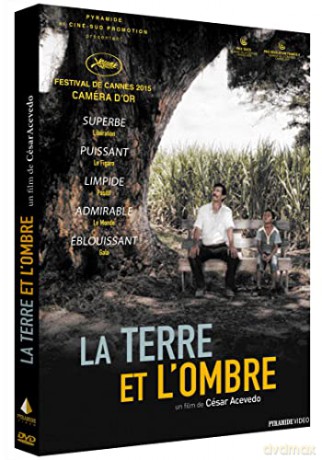 La Terre et l'ombre