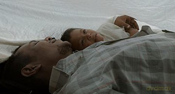 La Terre et l'ombre