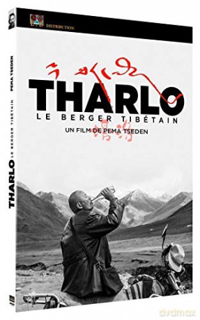 Tharlo, Le Berger tibetain