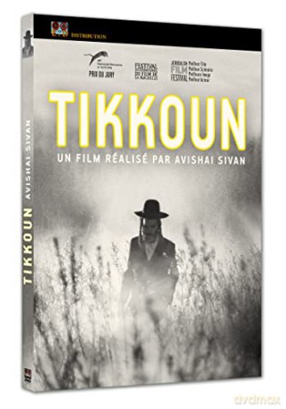 Tikkoun