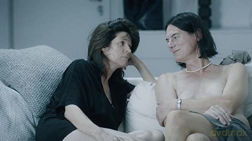 Touch Me Not [DVD]
