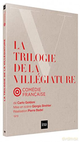 La Trilogie de la villégiature