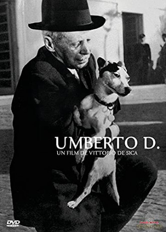 Umberto D. [DVD]
