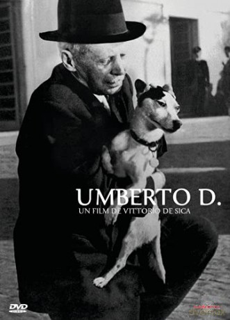 Umberto D. [DVD]