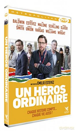The Public (Nieposłuszni) [DVD]