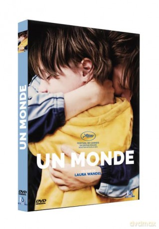 Playground (Plac zabaw) [DVD]