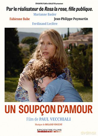 Un soupçon d'amour
