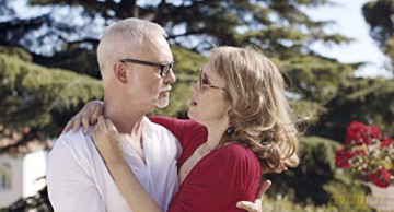 Un soupçon d'amour
